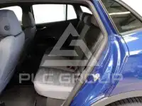 2025 Volkswagen ID 4