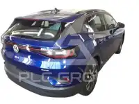 2025 Volkswagen ID 4