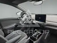 2025 Volkswagen ID 4