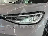 2025 Volkswagen ID 4