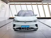 2025 Volkswagen ID 4