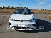 2025 Volkswagen ID 4
