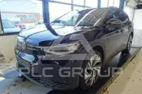 2025 Volkswagen ID 4