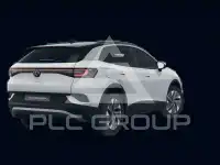 2025 Volkswagen ID 4