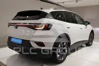 2025 Volkswagen ID 4