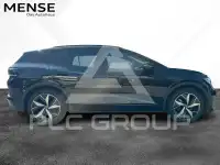 2025 Volkswagen ID 4