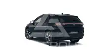 2025 Volkswagen ID 4