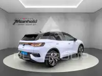 2025 Volkswagen ID 4