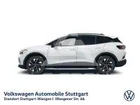 2025 Volkswagen ID 4