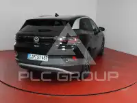 2025 Volkswagen ID 4