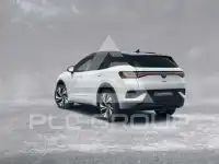 2025 Volkswagen ID 4