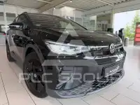 2025 Volkswagen ID 4