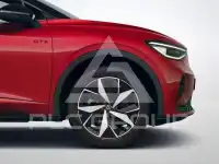 2025 Volkswagen ID 4