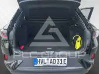 2025 Volkswagen ID 4