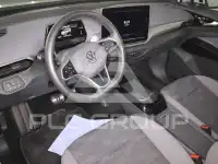 2025 Volkswagen ID 4