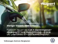 2025 Volkswagen ID 4