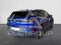 2025 Volkswagen ID 4