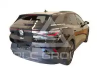 2025 Volkswagen ID 4