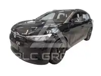 2025 Volkswagen ID 4