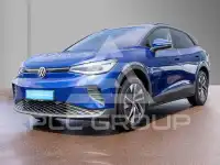 2025 Volkswagen ID 4