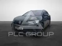 2025 Volkswagen ID 4