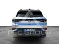 2025 Volkswagen ID 4