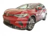 2025 Volkswagen ID 4
