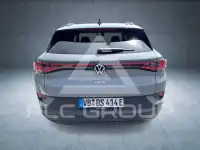 2025 Volkswagen ID 4