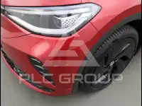 2025 Volkswagen ID 4