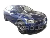 2025 Volkswagen ID 4