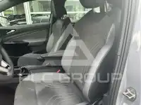 2025 Volkswagen ID 4