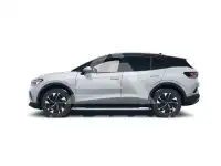 2025 Volkswagen ID 4