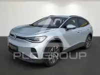 2025 Volkswagen ID 4