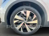 2025 Volkswagen ID 4