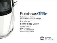 2025 Volkswagen ID 4
