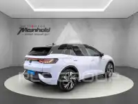 2025 Volkswagen ID 4