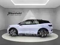 2025 Volkswagen ID 4