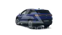 2025 Volkswagen ID 4
