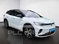 2025 Volkswagen ID 4