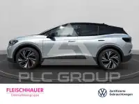2025 Volkswagen ID 4