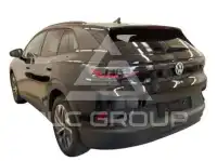 2025 Volkswagen ID 4