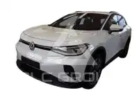 2025 Volkswagen ID 4