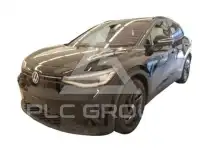 2025 Volkswagen ID 4