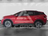 2025 Volkswagen ID 4