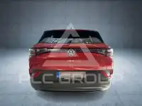 2025 Volkswagen ID 4