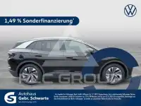 2025 Volkswagen ID 4