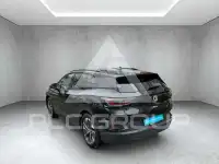 2025 Volkswagen ID 4