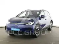 2025 Volkswagen ID 4