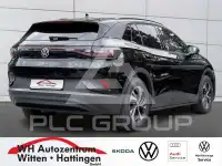 2025 Volkswagen ID 4