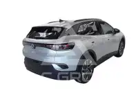 2025 Volkswagen ID 4